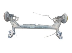 Recambio de puente trasero para ford fiesta v (jh_, jd_) 1.4 tdci referencia OEM IAM 1437437 3316858415 