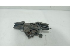 Recambio de cerradura capot para toyota avensis sedán (_t25_) 2.0 d-4d (cdt250_) referencia OEM IAM 5351005050   2