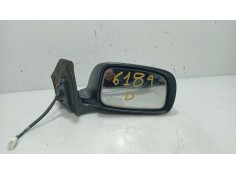Recambio de retrovisor derecho para toyota avensis sedán (_t25_) 2.0 d-4d (cdt250_) referencia OEM IAM   