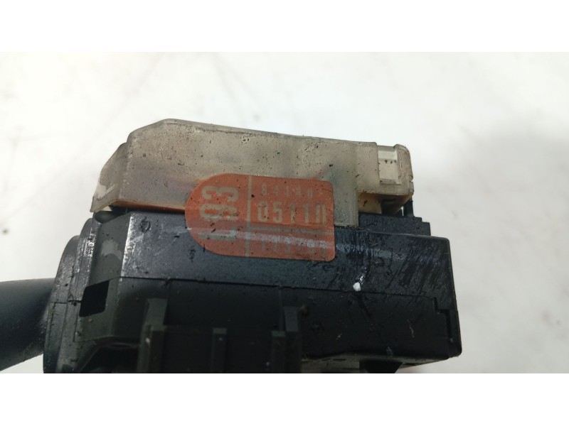 Recambio de mando luces para toyota avensis sedán (_t25_) 2.0 d-4d (cdt250_) referencia OEM IAM   