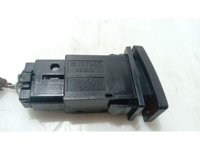 Recambio de warning para toyota avensis sedán (_t25_) 2.0 d-4d (cdt250_) referencia OEM IAM   