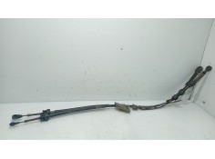 Recambio de varillaje cambio para toyota avensis sedán (_t25_) 2.0 d-4d (cdt250_) referencia OEM IAM 3382005265  