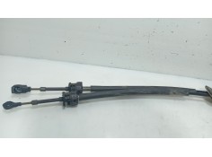 Recambio de varillaje cambio para toyota avensis sedán (_t25_) 2.0 d-4d (cdt250_) referencia OEM IAM 3382005265   2