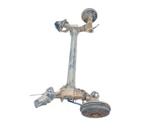 Recambio de puente trasero para citroën c2 (jm_) 1.4 hdi referencia OEM IAM 5148H3  