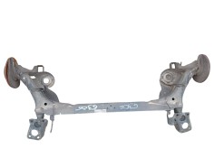 Recambio de puente trasero para volkswagen new beetle (9c1, 1c1) 1.9 tdi referencia OEM IAM 1J0500051K 1J0500051L 