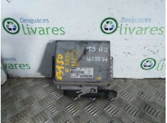 Recambio de centralita motor uce para  referencia OEM IAM 0261204788  