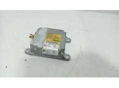 Recambio de centralita airbag para toyota avensis sedán (_t25_) 2.0 d-4d (cdt250_) referencia OEM IAM   