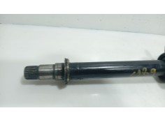 Recambio de transmision derecha para toyota avensis sedán (_t25_) 2.0 d-4d (cdt250_) referencia OEM IAM    2