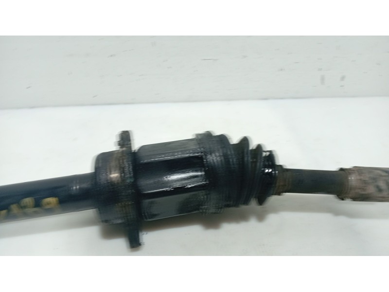 Recambio de transmision derecha para toyota avensis sedán (_t25_) 2.0 d-4d (cdt250_) referencia OEM IAM   