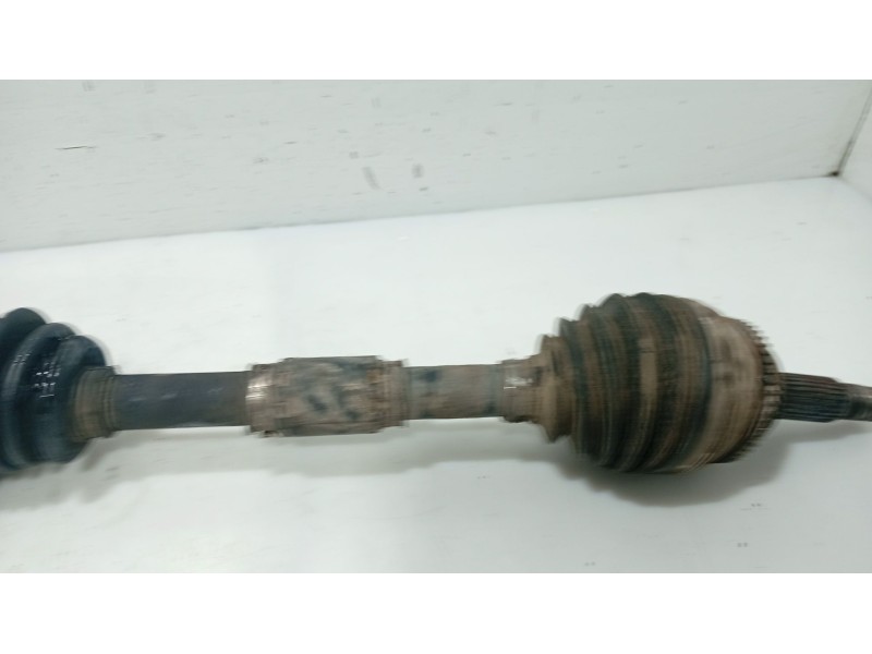 Recambio de transmision derecha para toyota avensis sedán (_t25_) 2.0 d-4d (cdt250_) referencia OEM IAM   