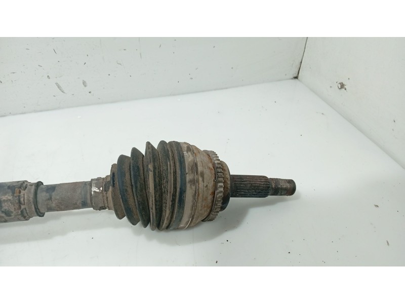 Recambio de transmision derecha para toyota avensis sedán (_t25_) 2.0 d-4d (cdt250_) referencia OEM IAM   