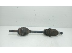 Recambio de transmision delantera izquierda para toyota avensis sedán (_t25_) 2.0 d-4d (cdt250_) referencia OEM IAM 4342005320  