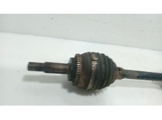 Recambio de transmision delantera izquierda para toyota avensis sedán (_t25_) 2.0 d-4d (cdt250_) referencia OEM IAM 4342005320   2