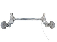 Recambio de puente trasero para opel corsa b (s93) 1.4 i (f08, f68, m68) referencia OEM IAM 94703118  