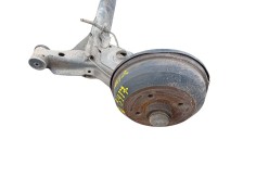 Recambio de puente trasero para opel corsa b (s93) 1.4 i (f08, f68, m68) referencia OEM IAM 94703118   2