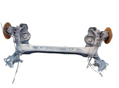 Recambio de puente trasero para renault megane iii hatchback (bz0/1_, b3_) 1.5 dci (bz1g, bz1w, bz0r) referencia OEM IAM 5550191