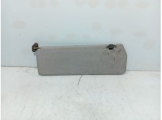 Recambio de parasol izquierdo para nissan cabstar e (tl_, vl_) 125.35, 125.45 (tl0, vl0) referencia OEM IAM   