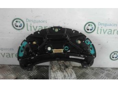 Recambio de cuadro instrumentos para opel corsa c comfort   |   08.00 - 12.01 | 2000 - 2001 | 75 cv / 55 kw referencia OEM IAM   2