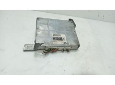 Recambio de centralita motor uce para toyota avensis sedán (_t25_) 2.0 d-4d (cdt250_) referencia OEM IAM   