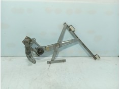 Recambio de elevalunas delantero derecho para nissan cabstar e (tl_, vl_) 125.35, 125.45 (tl0, vl0) referencia OEM IAM   