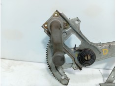Recambio de elevalunas delantero derecho para nissan cabstar e (tl_, vl_) 125.35, 125.45 (tl0, vl0) referencia OEM IAM    2