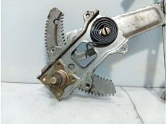 Recambio de elevalunas delantero izquierdo para nissan cabstar e (tl_, vl_) 125.35, 125.45 (tl0, vl0) referencia OEM IAM    2