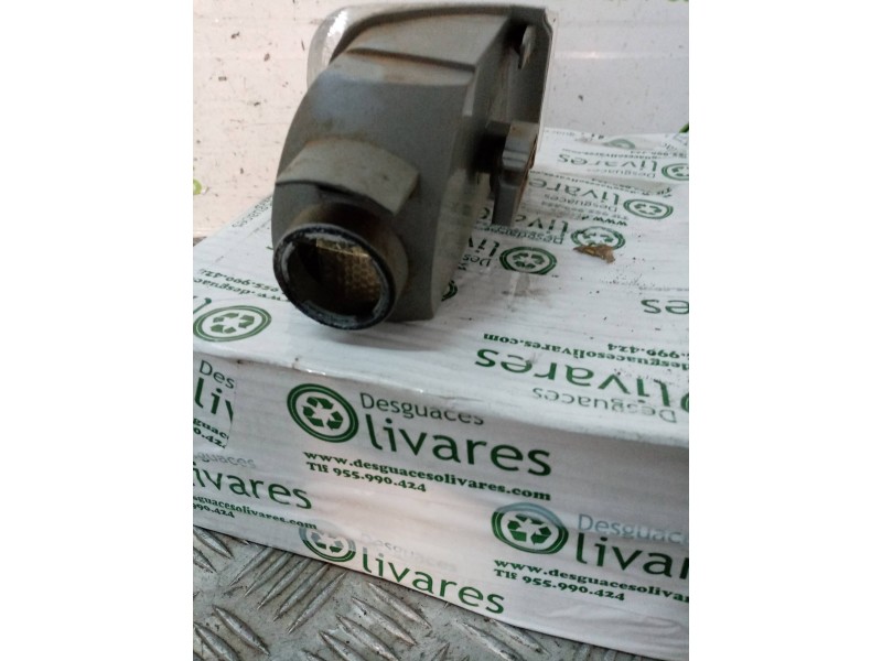 Recambio de piloto delantero izquierdo para citroen xantia berlina    |   0.93 - 0.97 | 1993 - 1997 referencia OEM IAM   