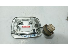 Recambio de tapa combustible para toyota avensis sedán (_t25_) 2.0 d-4d (cdt250_) referencia OEM IAM    2