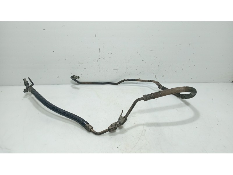 Recambio de tubo para toyota avensis sedán (_t25_) 2.0 d-4d (cdt250_) referencia OEM IAM   