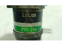 Recambio de portafiltro gasoil para ford escort nomade v turnier (anl) 1.8 td referencia OEM IAM    2