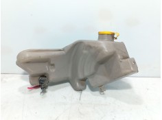 Recambio de deposito limpia para nissan cabstar e (tl_, vl_) 125.35, 125.45 (tl0, vl0) referencia OEM IAM    2