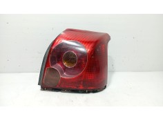 Recambio de piloto trasero derecho para toyota avensis sedán (_t25_) 2.0 d-4d (cdt250_) referencia OEM IAM 8155105140  