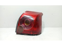 Recambio de piloto trasero derecho para toyota avensis sedán (_t25_) 2.0 d-4d (cdt250_) referencia OEM IAM 8155105140   2