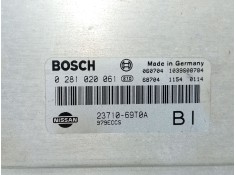 Recambio de modulo electronico para nissan cabstar e (tl_, vl_) 125.35, 125.45 (tl0, vl0) referencia OEM IAM    2