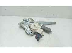 Recambio de elevalunas trasero derecho para toyota avensis sedán (_t25_) 2.0 d-4d (cdt250_) referencia OEM IAM 6983005100  