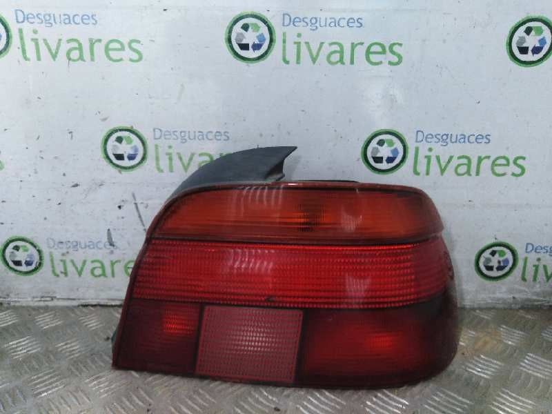 Recambio de piloto trasero derecho para  referencia OEM IAM   