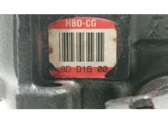 Recambio de bomba direccion para ford escort nomade v turnier (anl) 1.8 td referencia OEM IAM    2