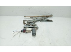 Recambio de elevalunas delantero derecho para toyota avensis sedán (_t25_) 2.0 d-4d (cdt250_) referencia OEM IAM 6981005050  