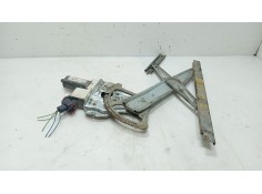 Recambio de elevalunas delantero izquierdo para toyota avensis sedán (_t25_) 2.0 d-4d (cdt250_) referencia OEM IAM 6982005050  