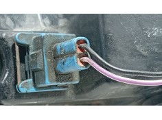 Recambio de faro antiniebla derecho para ford escort nomade v turnier (anl) 1.8 td referencia OEM IAM 5020042   2