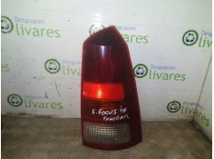 Recambio de piloto trasero derecho para  referencia OEM IAM