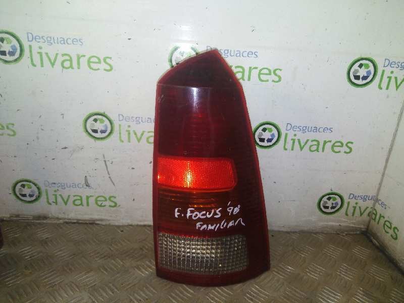 Recambio de piloto trasero derecho para  referencia OEM IAM   