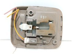 Recambio de luz interior para nissan cabstar e (tl_, vl_) 125.35, 125.45 (tl0, vl0) referencia OEM IAM    2