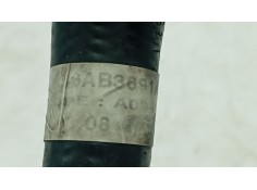 Recambio de tubo para ford escort nomade v turnier (anl) 1.8 td referencia OEM IAM    2