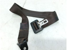 Recambio de cinturon seguridad delantero central para nissan cabstar e (tl_, vl_) 125.35, 125.45 (tl0, vl0) referencia OEM IAM  