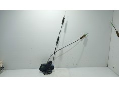 Recambio de cerradura puerta trasera derecha para toyota avensis sedán (_t25_) 2.0 d-4d (cdt250_) referencia OEM IAM 6941033010 