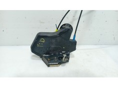 Recambio de cerradura puerta trasera derecha para toyota avensis sedán (_t25_) 2.0 d-4d (cdt250_) referencia OEM IAM 6941033010  2