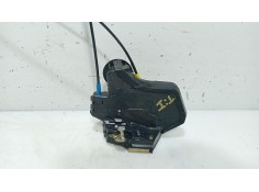 Recambio de cerradura puerta trasera izquierda para toyota avensis sedán (_t25_) 2.0 d-4d (cdt250_) referencia OEM IAM 694103301 2