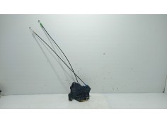 Recambio de cerradura puerta delantera derecha para toyota avensis sedán (_t25_) 2.0 d-4d (cdt250_) referencia OEM IAM 694103301