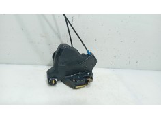 Recambio de cerradura puerta delantera derecha para toyota avensis sedán (_t25_) 2.0 d-4d (cdt250_) referencia OEM IAM 694103301 2